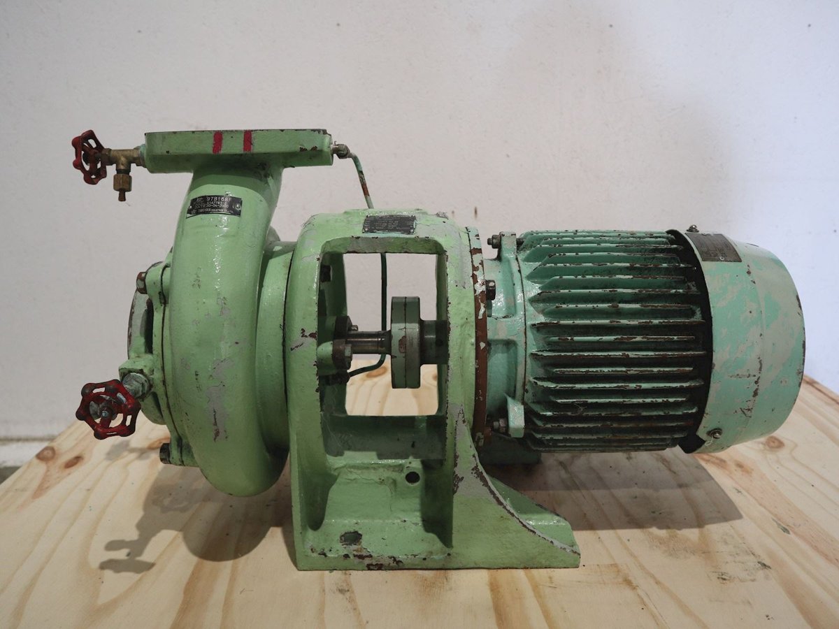 Taiko Kikai TMC-80C