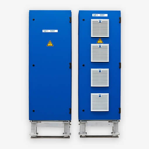Wärtsilä ELAC SeaBeam 3020