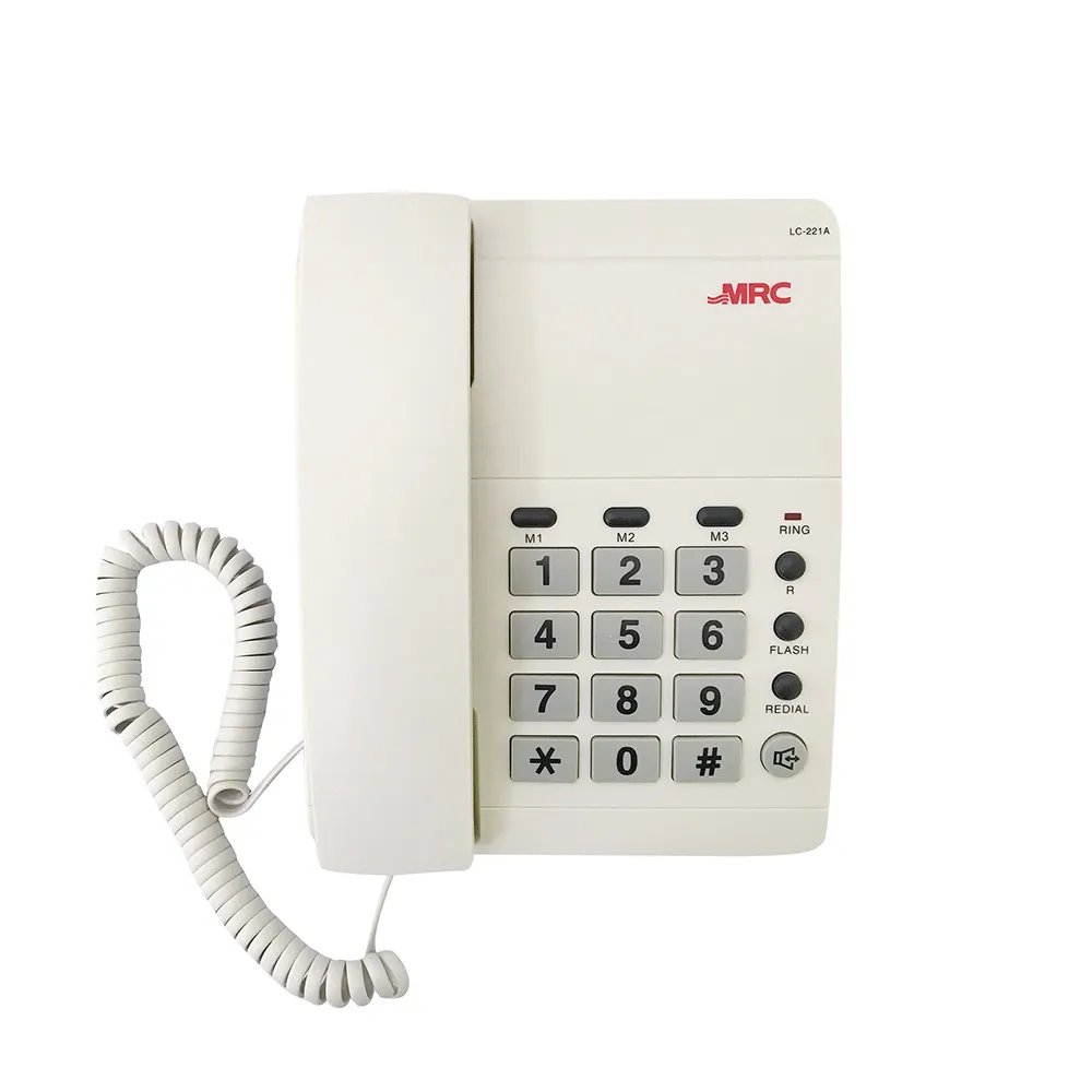 MARINE RADIO LC-221A