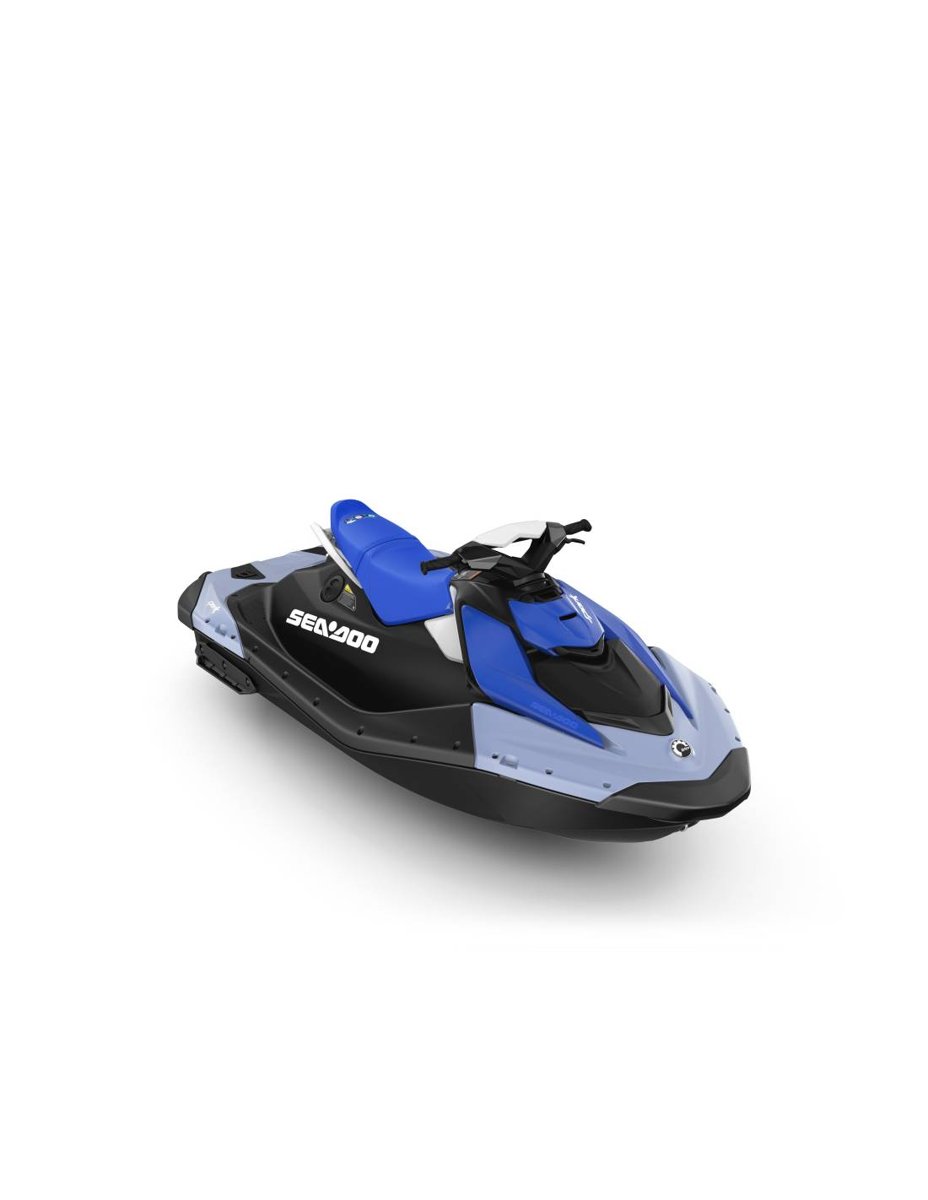 Bombardier Recreational Products TBCXM1.638GS