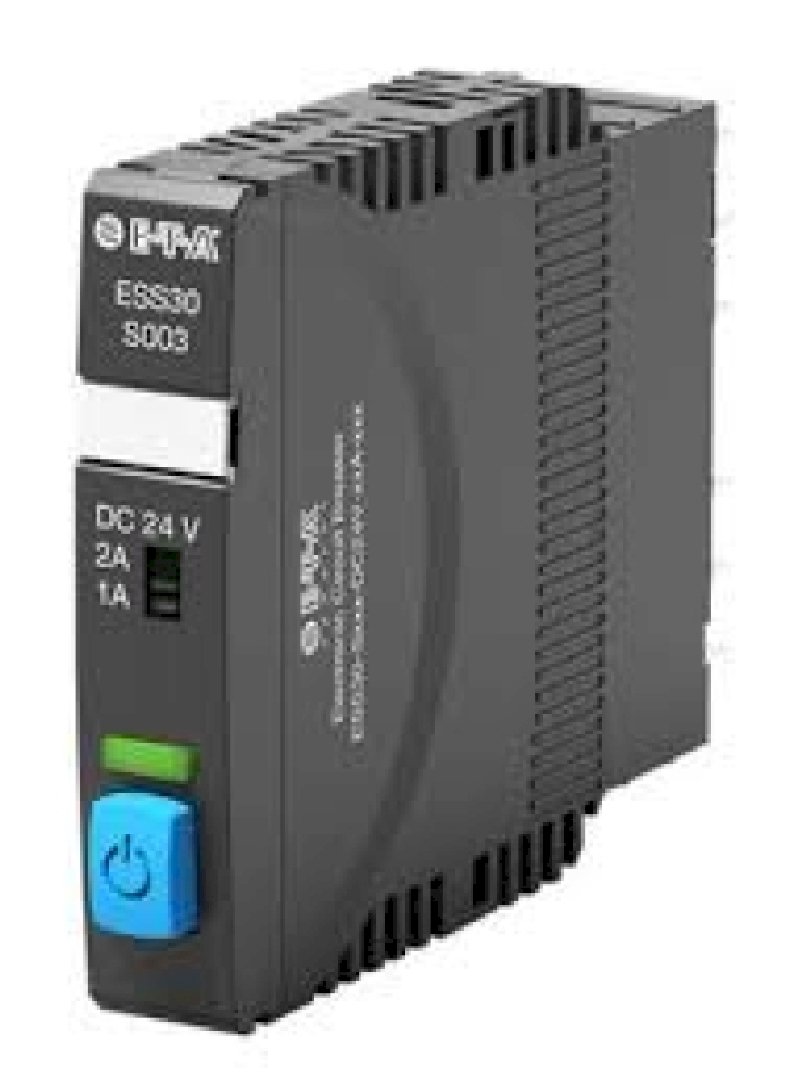 eta ESS30-S003-DC24V-0.5A DC24V