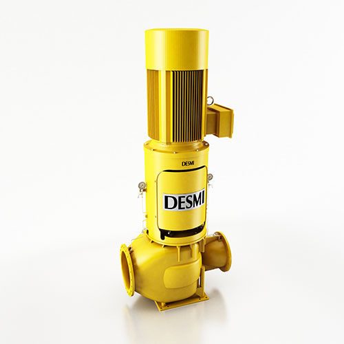 DESMI DSL 25/30