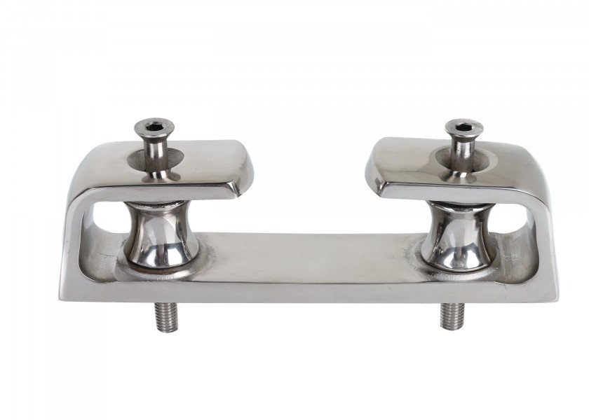 MacGregor Roller Fairlead SWL-100t