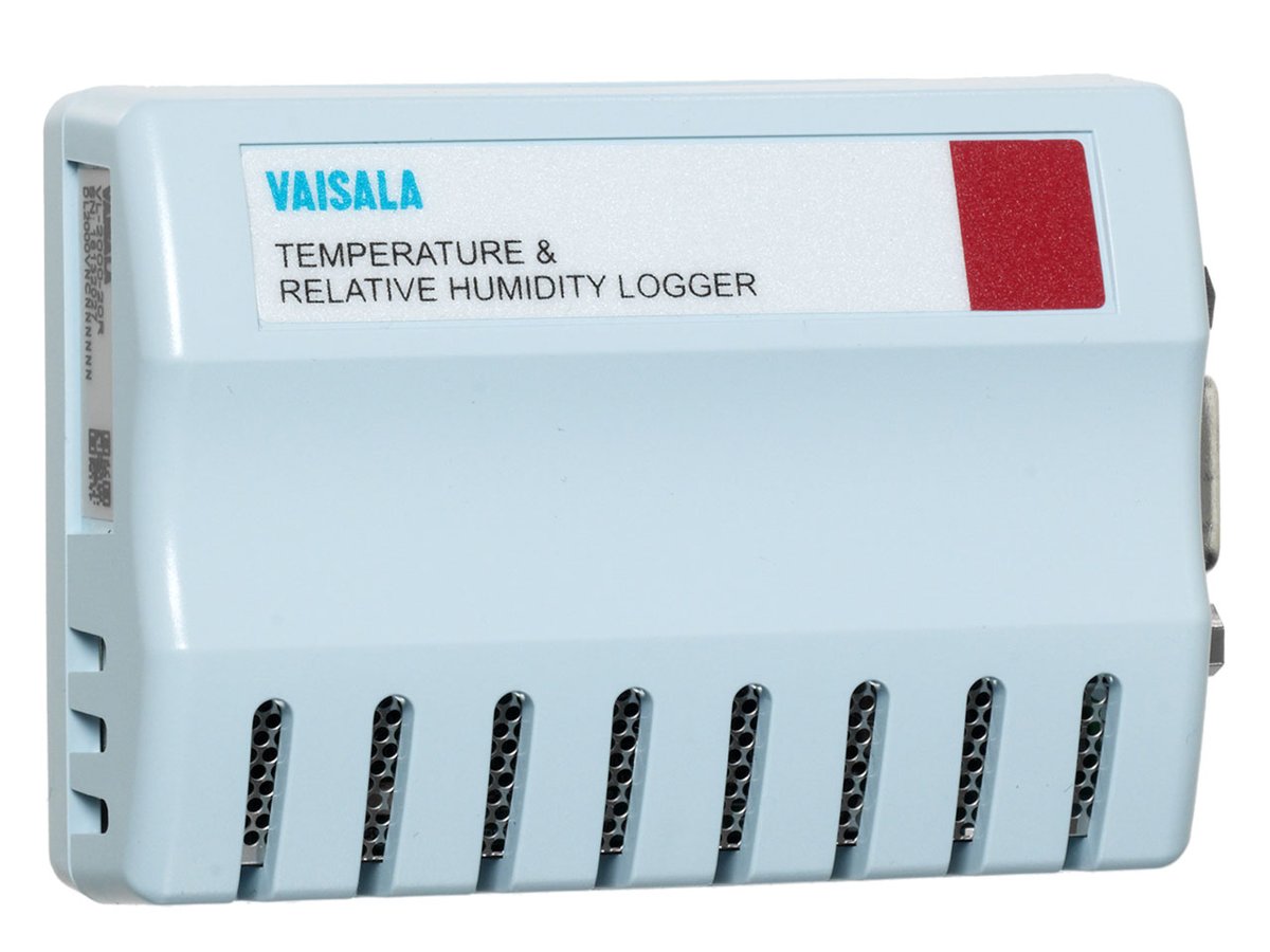 Vaisala DL2000
