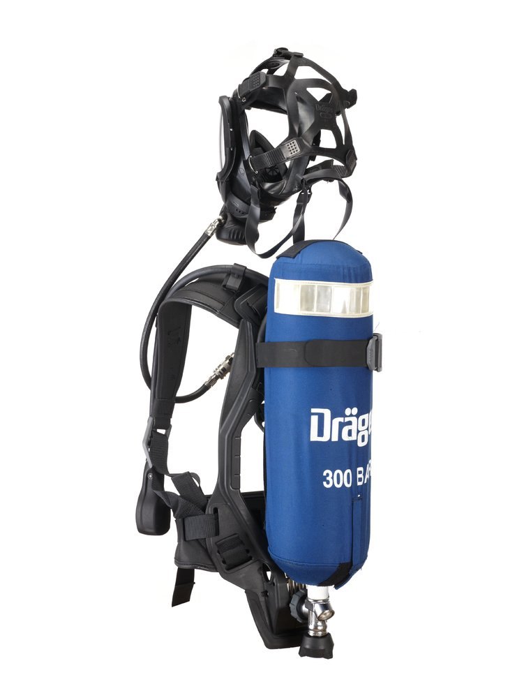 Dräger PSS 3000
