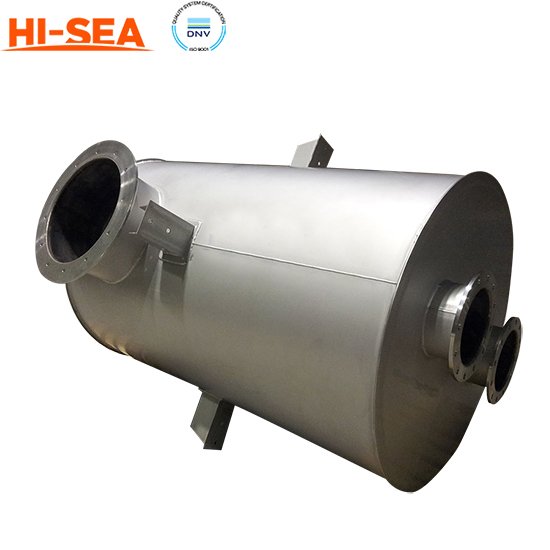 Bloxwich Marine BX-SIL-900-35dB