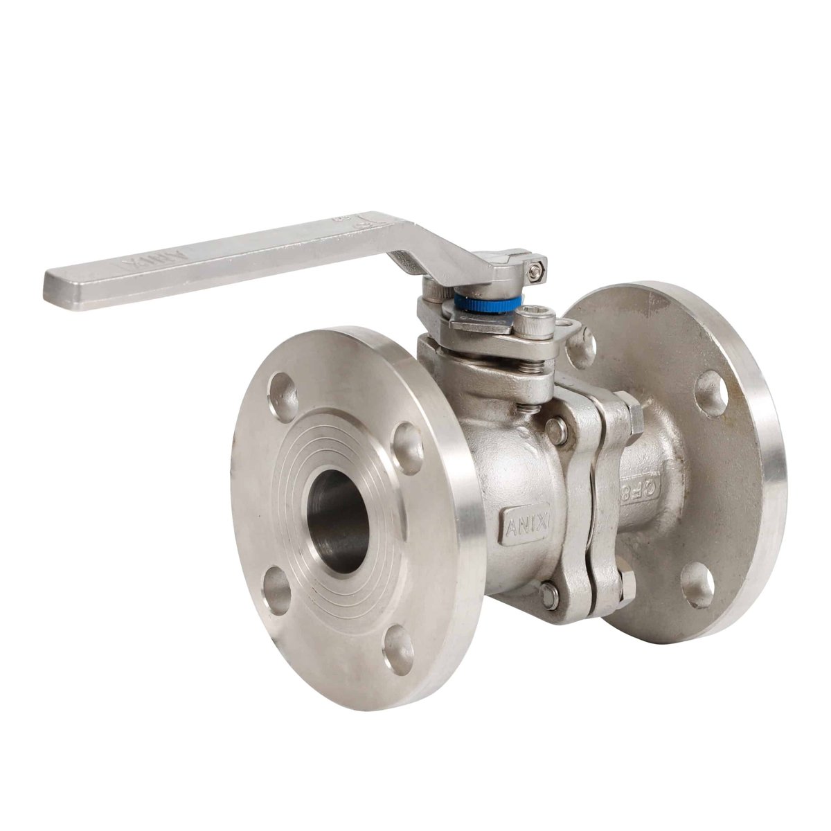 Swagelok SS-8GBS12MM
