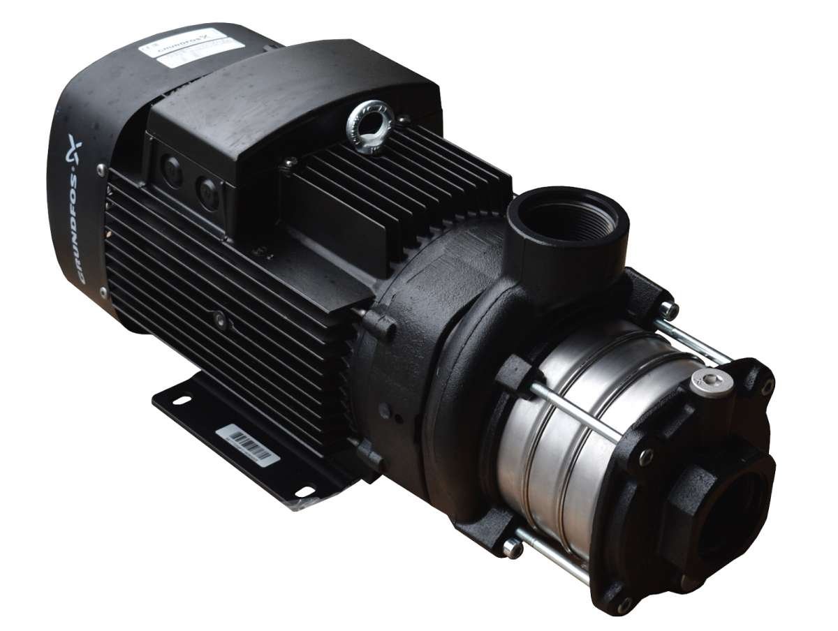 Grundfos Marine CM 5-17