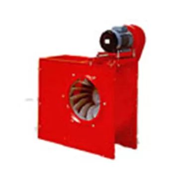 Novenco Marine & Offshore Centrifugal fan – CNA/CNB