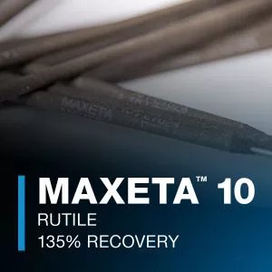 ITW Welding Maxeta 10
