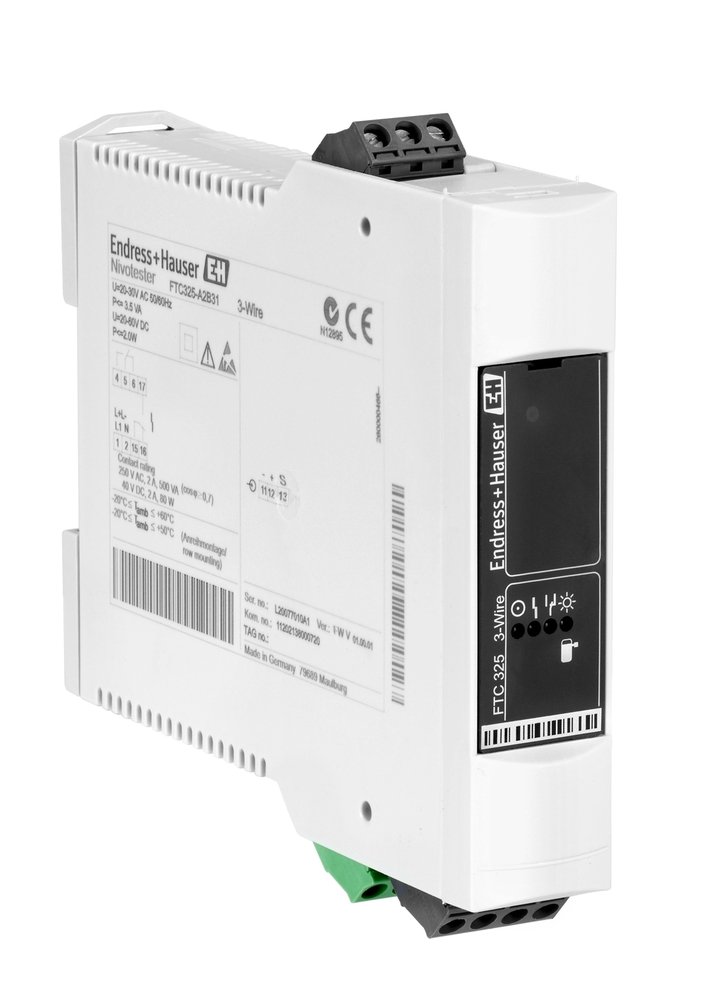 Endress+Hauser Transmitter FTC325