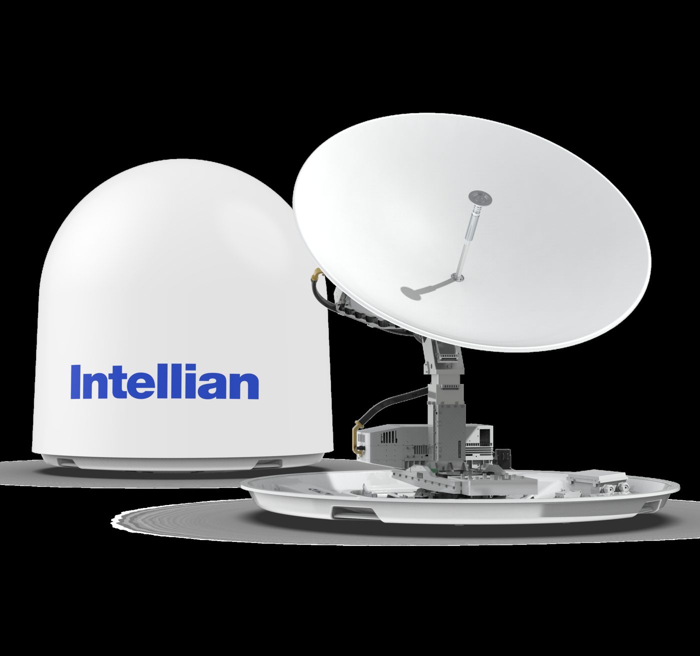 Intellian v150NX