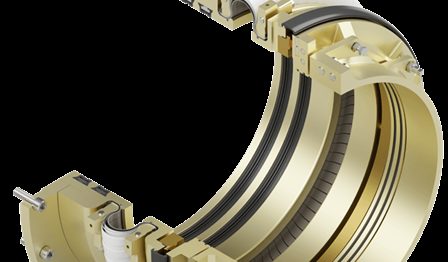 Wärtsilä Defence Solutions Limited Enviroguard WFS10-F-M & WFS10-P-M (Formerly known as ManeSeal MA & MD)