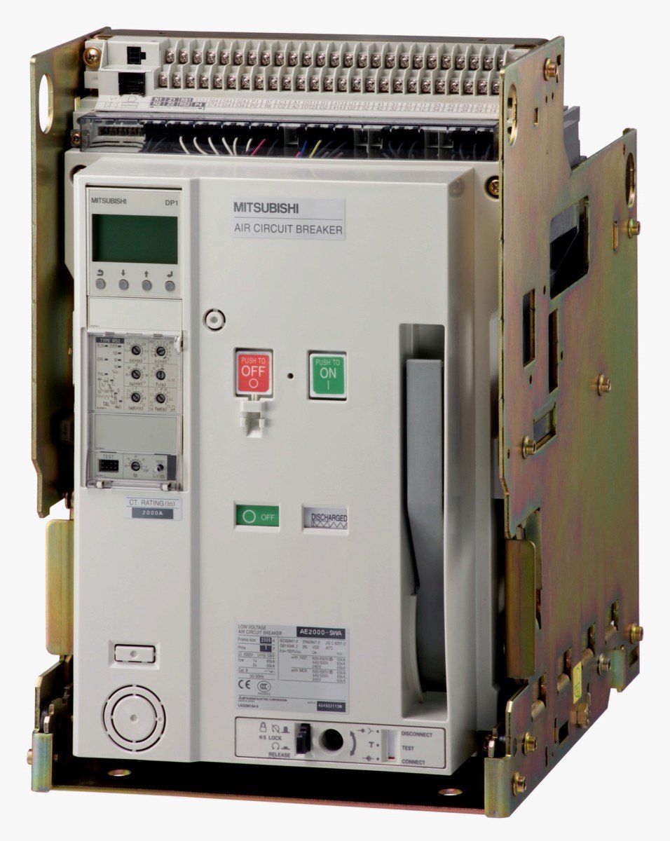 Mitsubishi Electric Corporation Fukuyama Works AE1250-SW