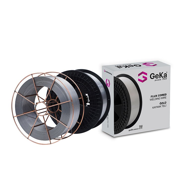 Gedik Kaynak Sanayi ve Ticaret ELCOR M 70 SC / M21