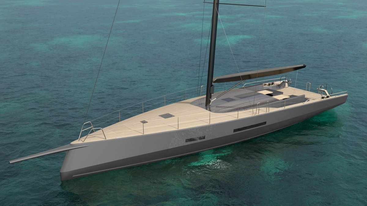 Baltic Yachts 68 CR-02