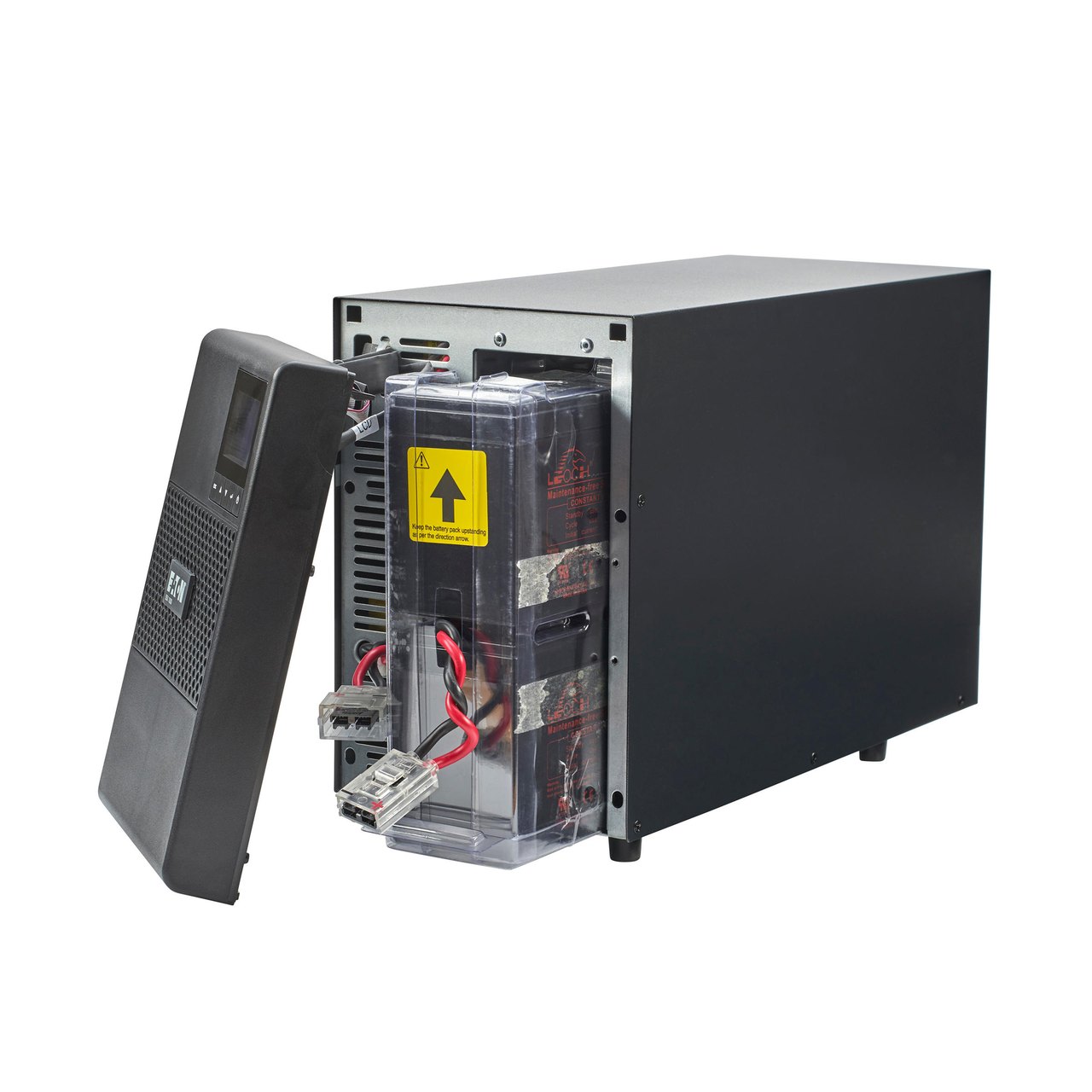 Eaton Marine 9SX Marine UPS