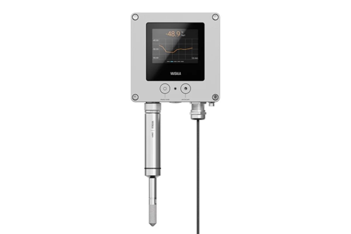 Vaisala DMP374