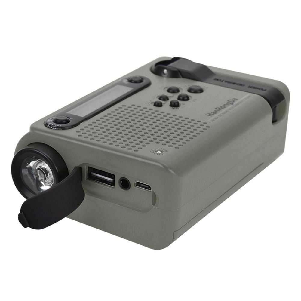 HMAP HRD-900/HRD-900C/HRD-900S
