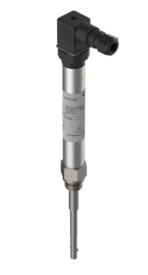 IGEMA SMLC2 / EL030-M & DLT2 / EC8-M