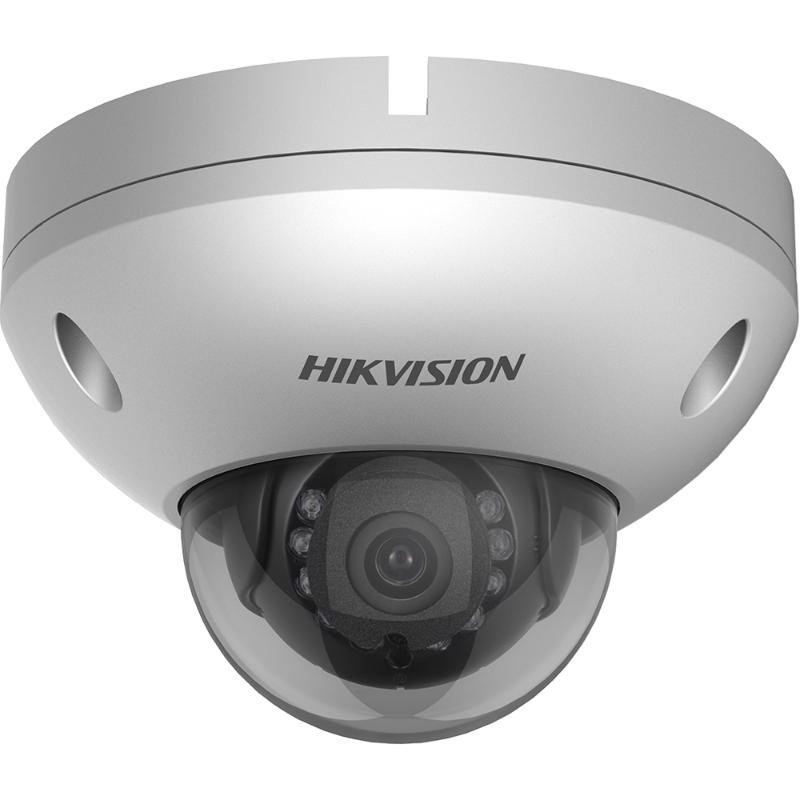 Hikvision Marine DS-2XC6142FWD