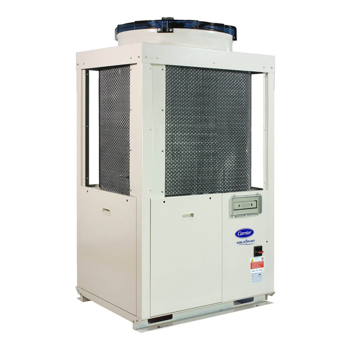 Carrier Marine 30RB-R-410A
