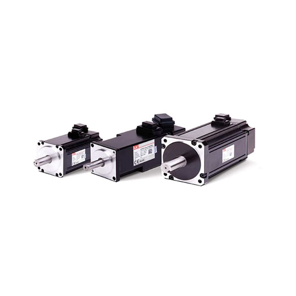 Leroy-Somer LS 132 S FFB3 IFT