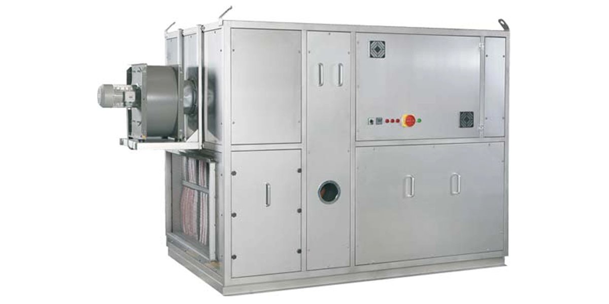 AERON 30kW
