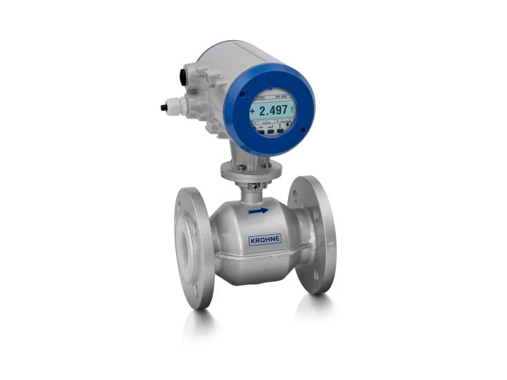 Krohne Norway OPTIFLUX 4040 C