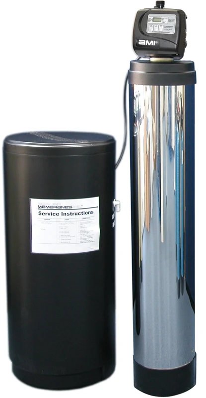 ENWA Marine Water Softener 0.5m3h ENWA Marine