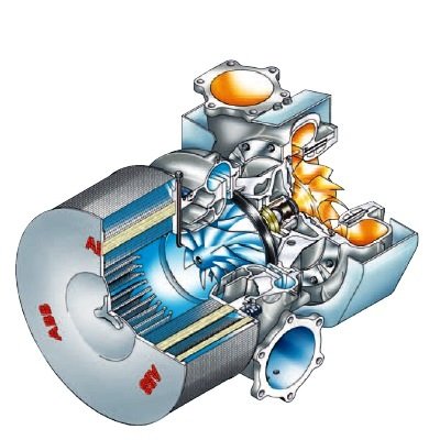 ABB TPS65-E