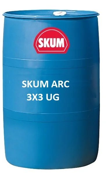 SABO FOAM SKUM ARC 3x3 EG