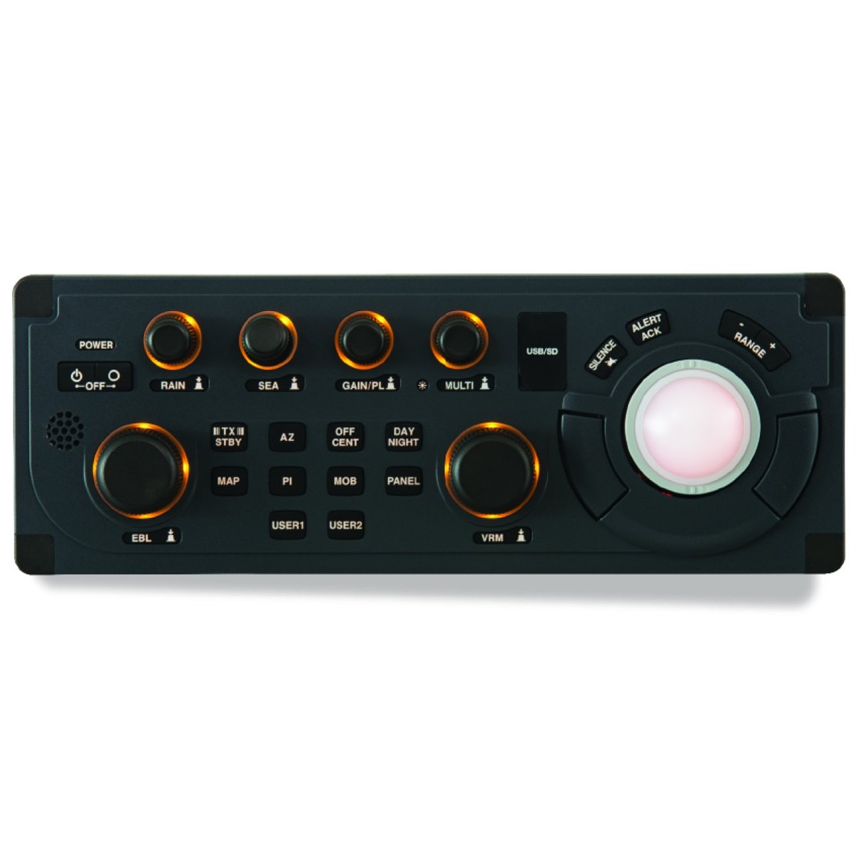 Alphatron JMR-5425-7X