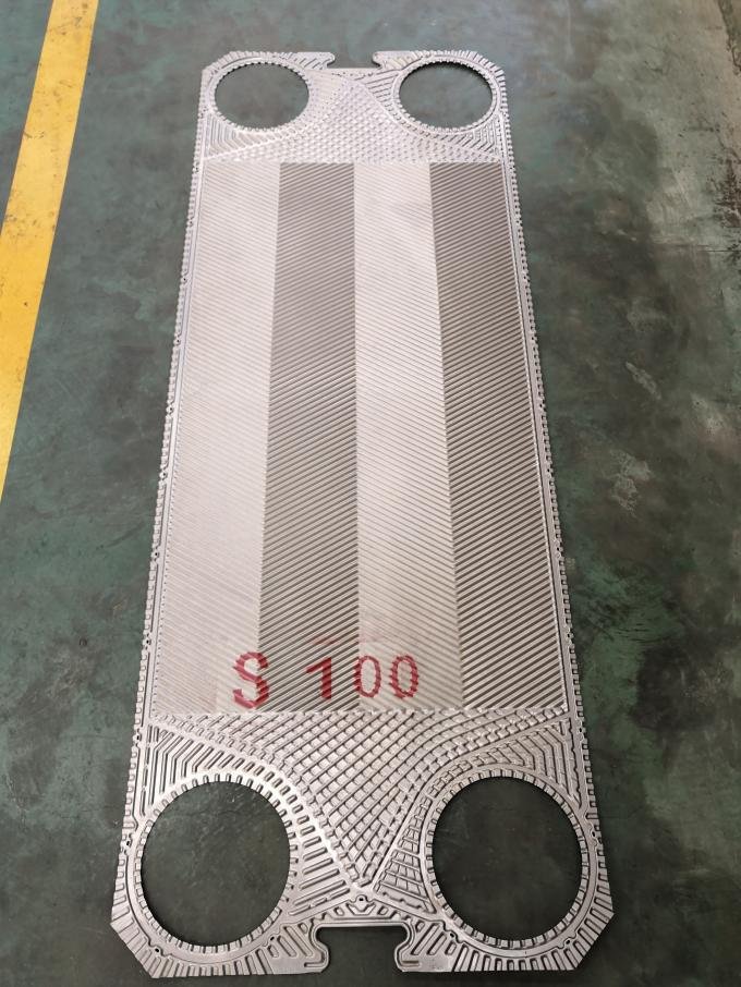 Sondex S100