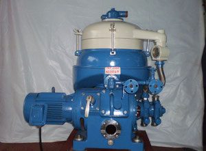 Mitsubishi Kakoki Kakoki SJ 2000 7500l/h MDO
