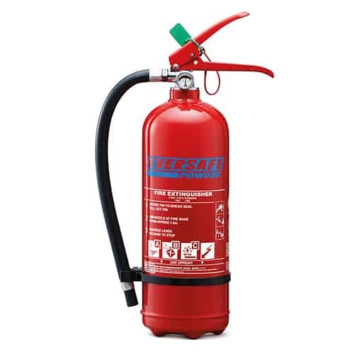 Eversafe Extinguisher EED-2h