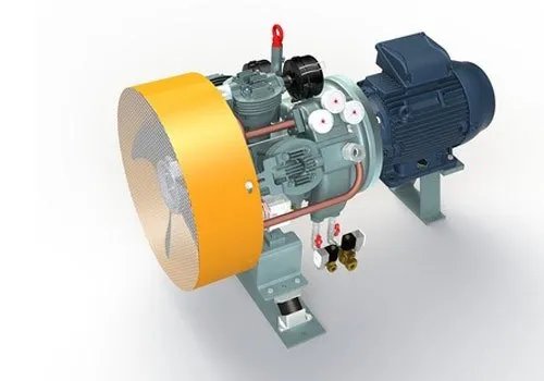 Hatlapa V 60 100/7