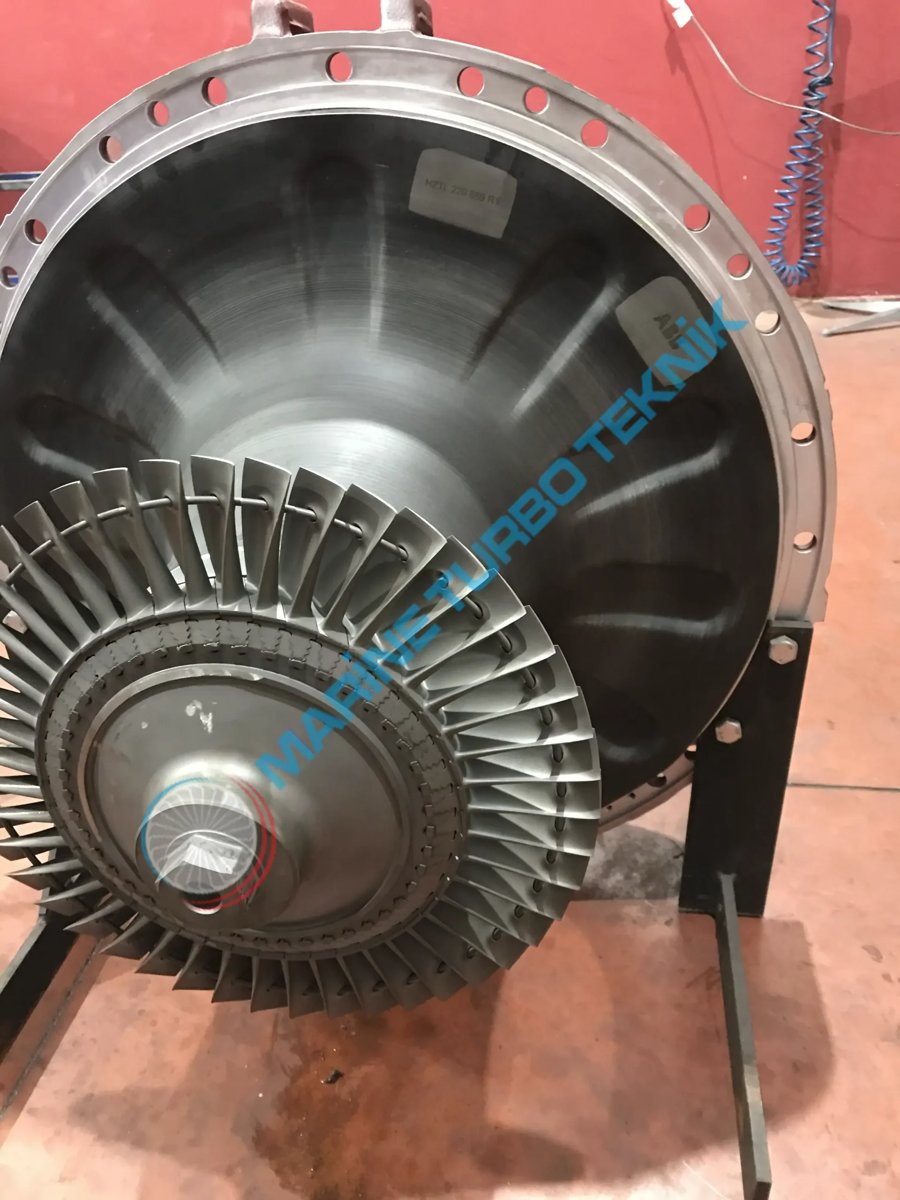 ABB Marine TPL 71-C