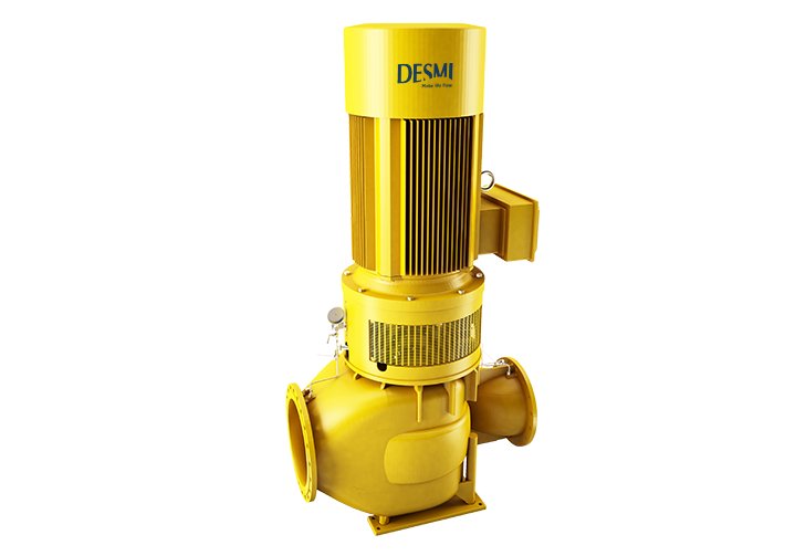 DESMI DSL300-495/-G