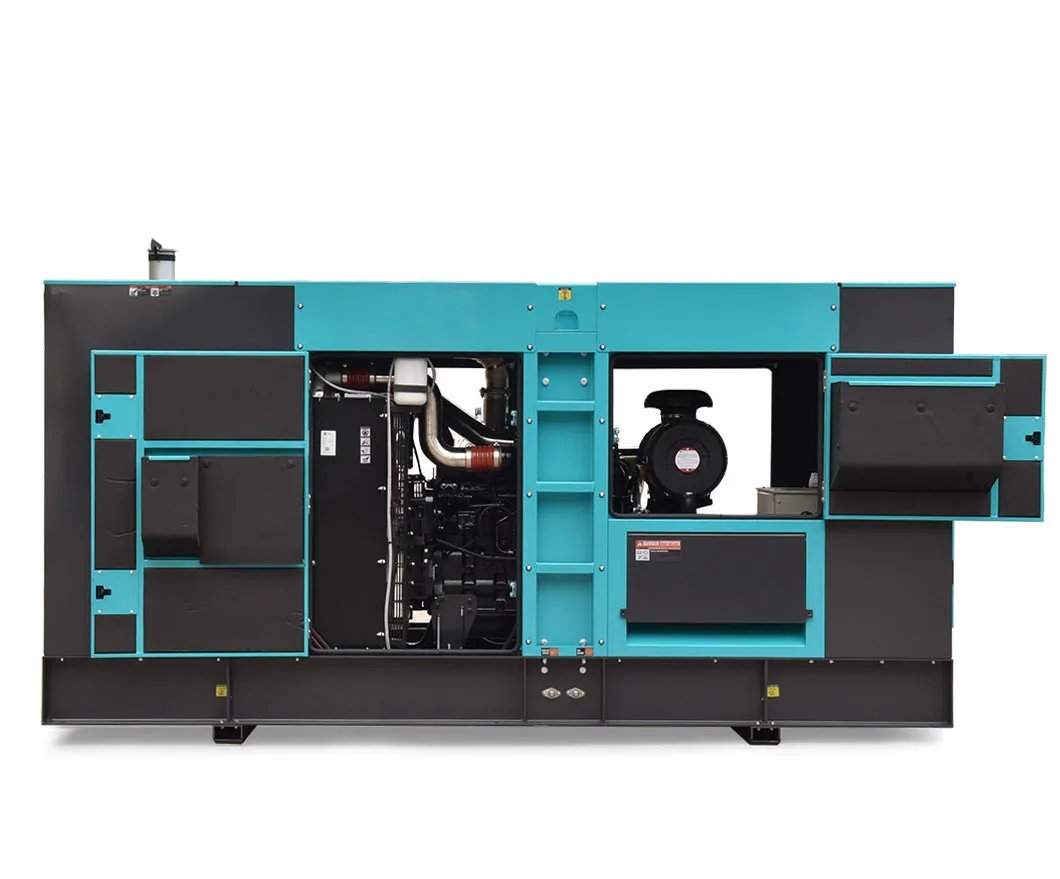 Hanshin 6LLH36G-GS-60Hz