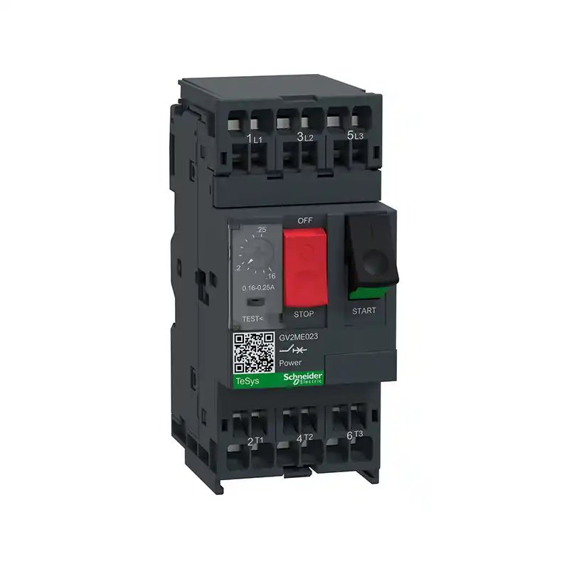 Schneider Electric Industries S.A.S. GV2ME