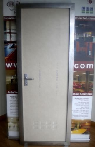 PANELFA Fire door Class B-15 - DB15001