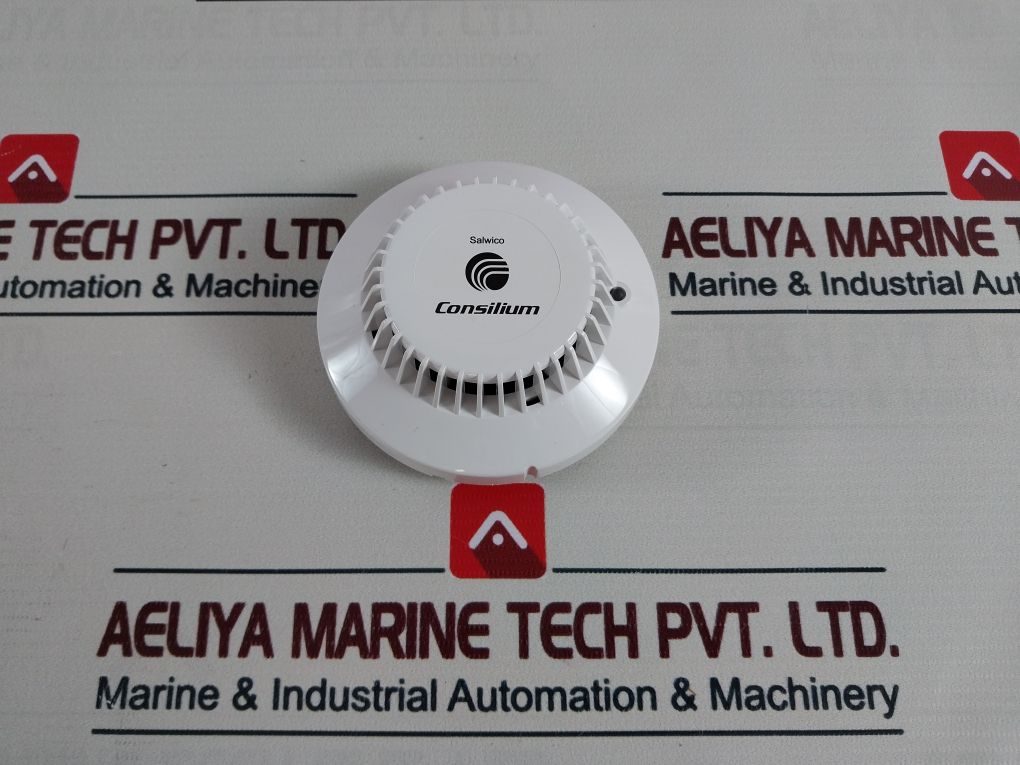 Consilium Marine Multi-Sensor (Smoke+CO)
