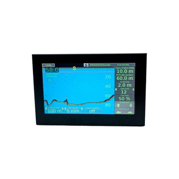 Skipper Electronics ESN100
