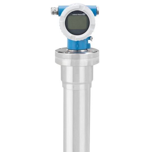 Endress+Hauser ⌀50 mm (1.97 in) PTFE cylindrical displacer