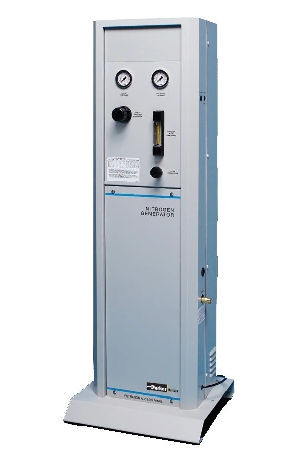 Parker Hannifin Marine N2 Membrane N2-2000 99%