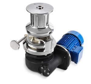 CSSC Marine Equipment CW-E150 Electric Windlass
