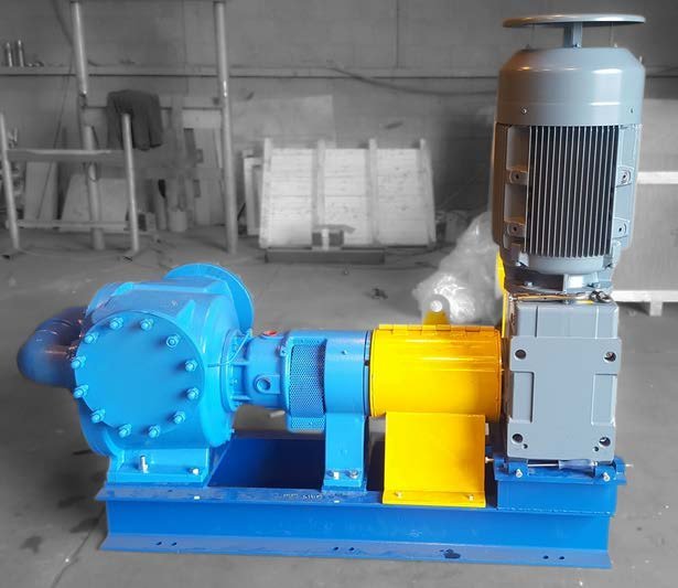 Viking Pump RS324A