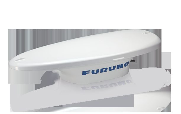 Furuno SC-33