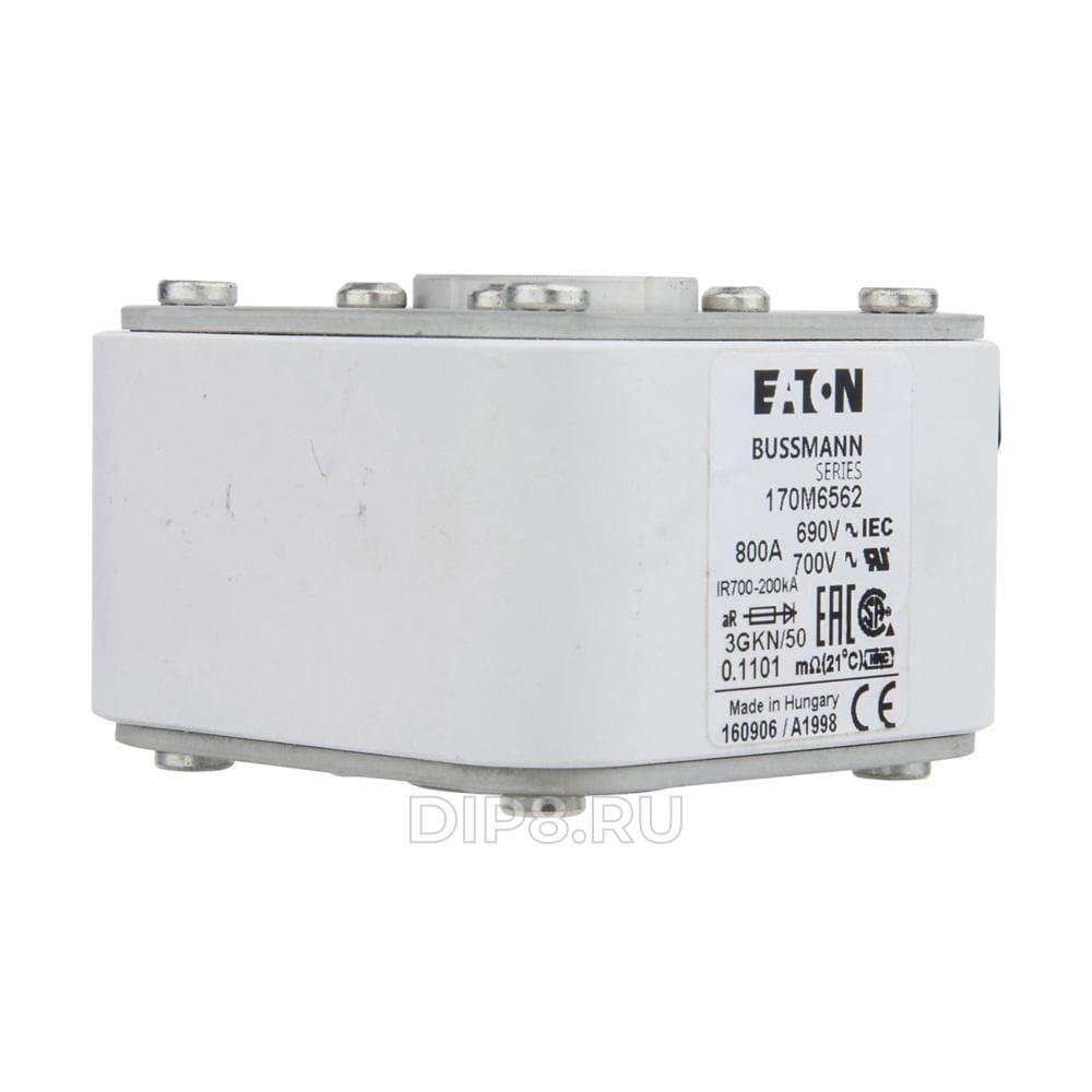 Eaton Marine IZM Marine 800A 690V